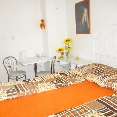 Ubytovani U Zity Hracholusky