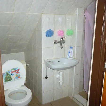 Gasthof Ubytovani U Zity