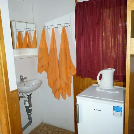 Gasthof Ubytovani U Zity