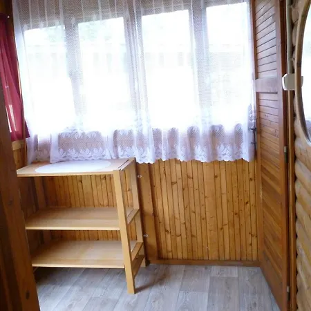 Gasthof Ubytovani U Zity Hracholusky