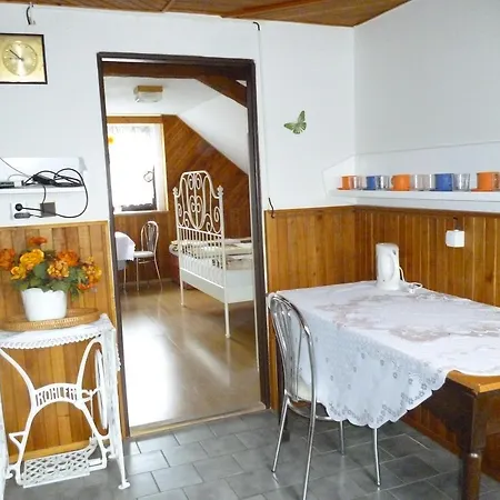 Gasthof Ubytovani U Zity *